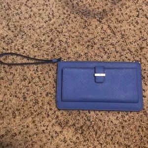 Kate spade wristlet